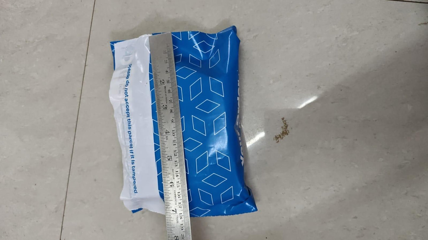 2-in-1 Portable Hair Dyeing Stick Comb